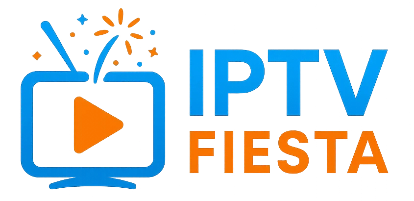 iptv fiesta logo