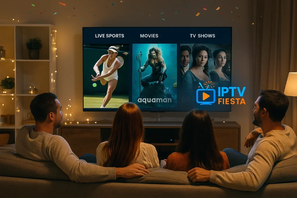 iptv fiesta