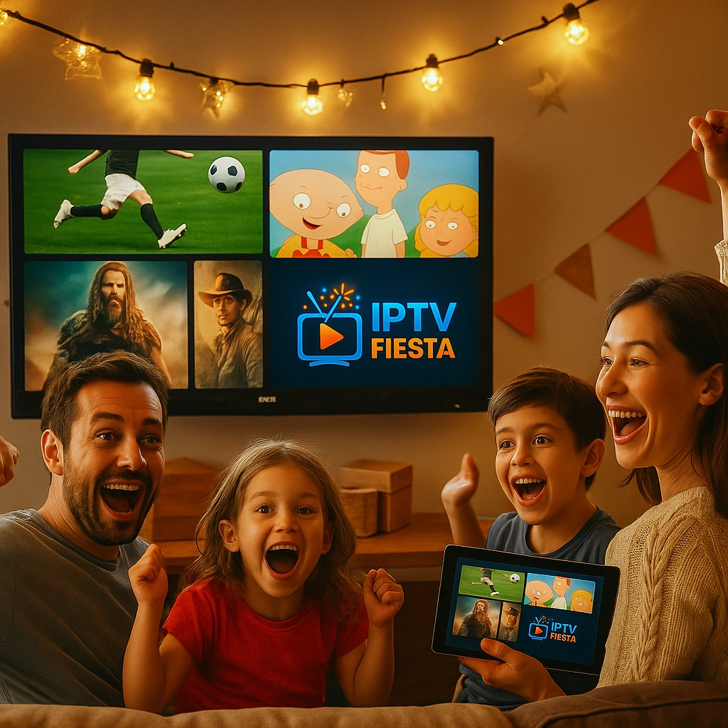 iptv fiesta